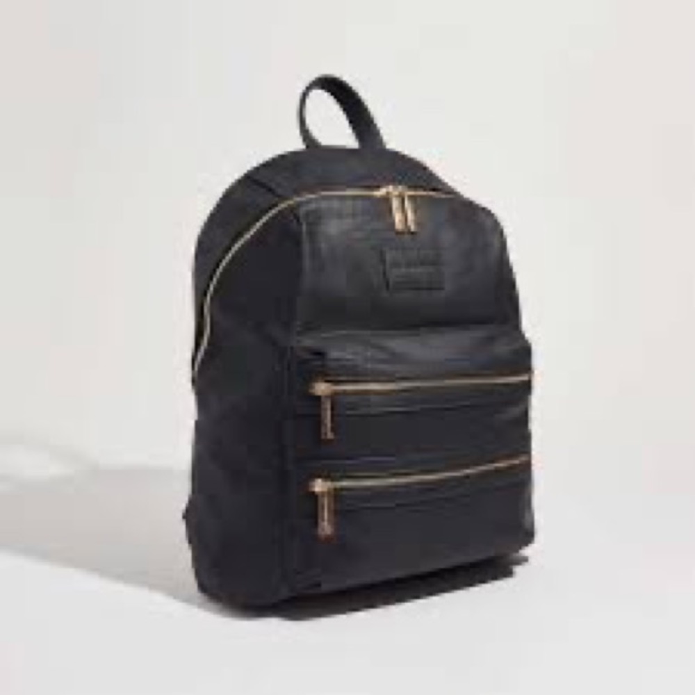 The Honest Co. City Backpack Diaper Bag - Picture 2 of 3